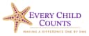 Every Child Counts Logo