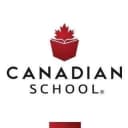 Canadian School Guadalajara Logo