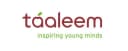 Taaleem Charter Schools – Elementary Schools Logo