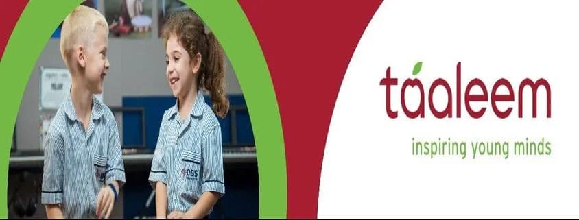 Taaleem Charter Schools - Middle/High Schools - English Teacher - Al Riyadh Charter School job post Taaleem Charter Schools - Middle/High Schools Logo for English Teacher - Al Riyadh Charter School Jobs