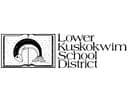 Lower Kuskokwim School District Logo
