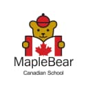 Maple Bear Canadian Schools - Zhengzhou Logo