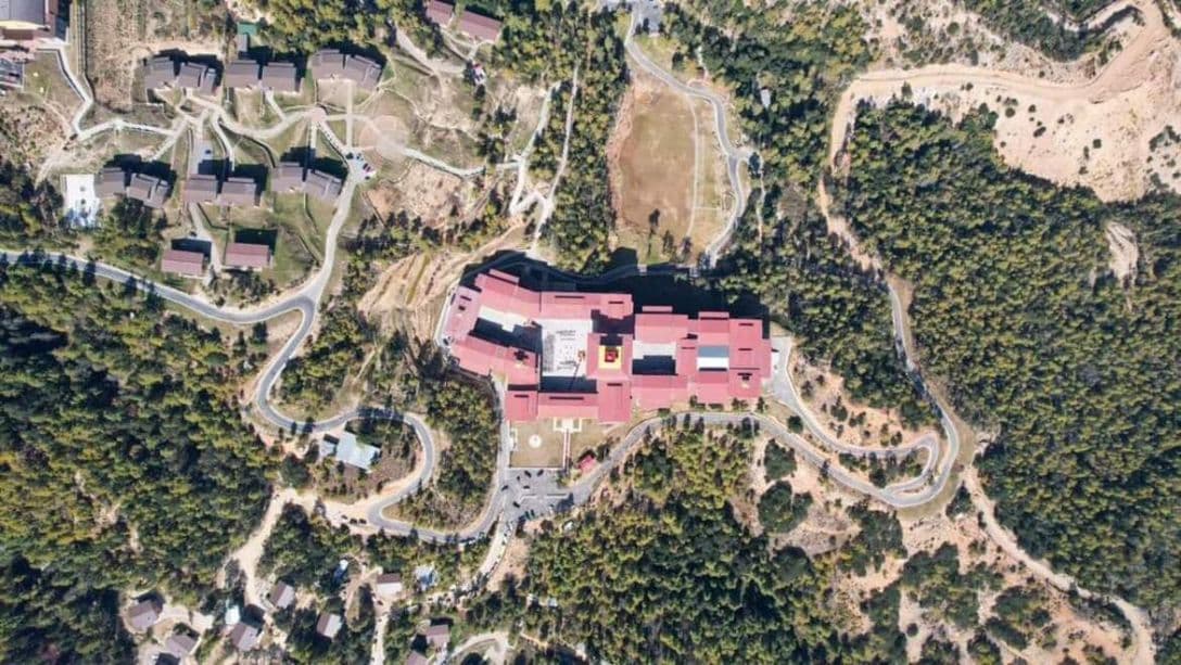 Druk Gyalpo's Institute image