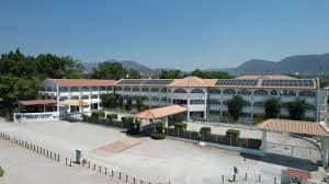 American School Foundation of Chiapas - English Teacher (Upper School) job post American School Foundation of Chiapas Logo for English Teacher (Upper School) Jobs