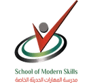 School of Modern Skills Logo
