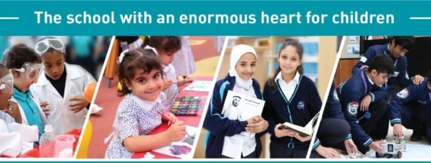 Ajyal International School - Al Falah - Classroom Teacher job post Ajyal International School - Al Falah Logo for Classroom Teacher Jobs