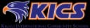 Kigali International Community School Logo