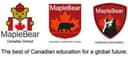 School logo
