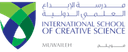 School logo