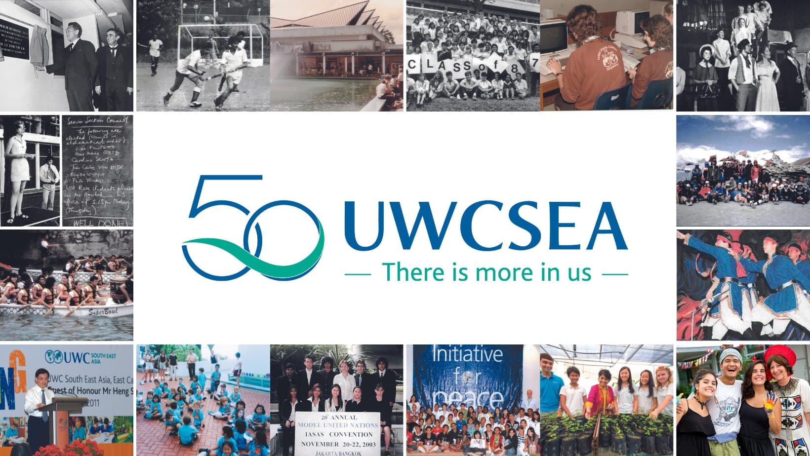 UWC South East Asia image