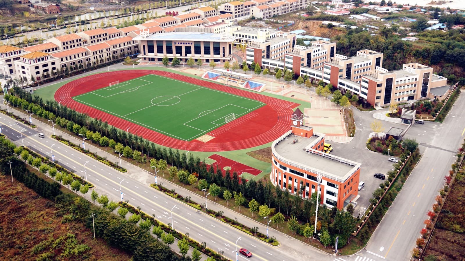 Eaglebridge International School image