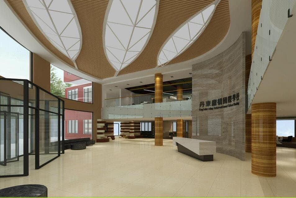Eaglebridge International School image
