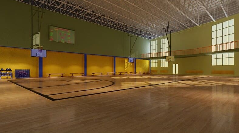 Eaglebridge International School image