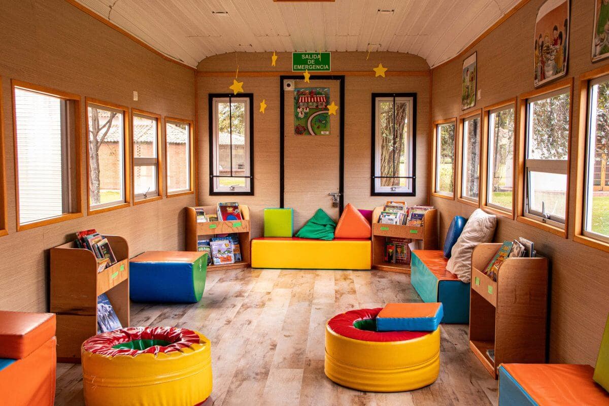 Gimnasio del Norte School image