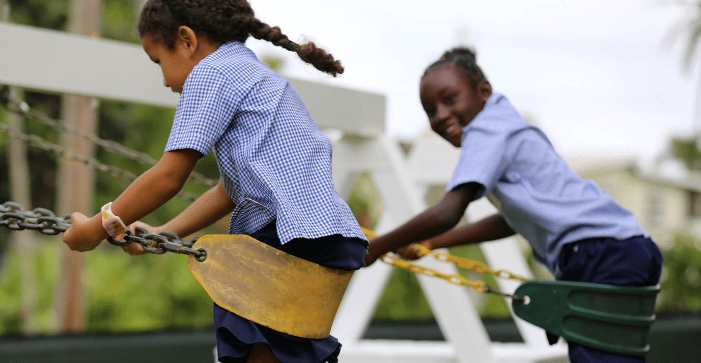 The Codrington School - International School of Barbados image