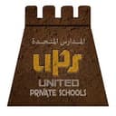 United Private School Logo