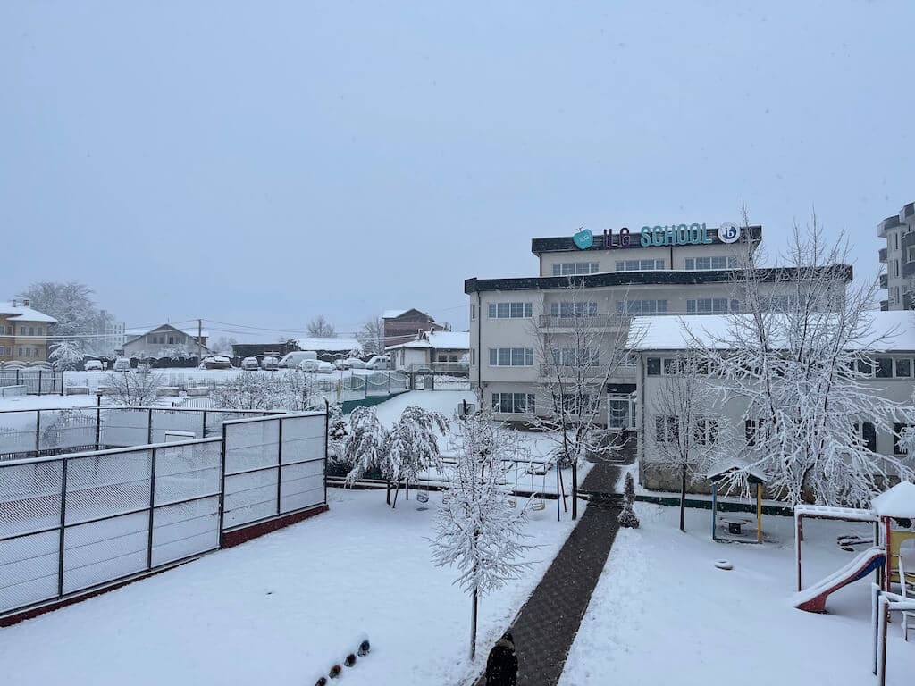 ILG School image