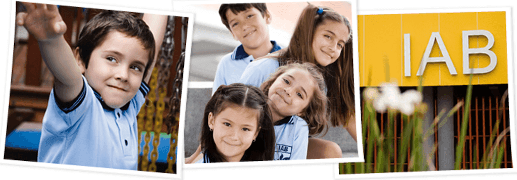 Madison International Schools - Elementary Teacher job post Madison International Schools Logo for Elementary Teacher Jobs