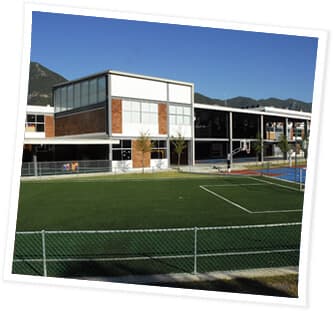 Madison International Schools image