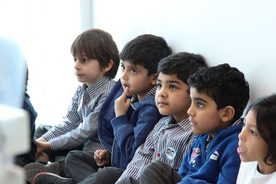 Talent International School image