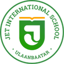 Jet International School Logo
