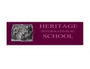 School logo