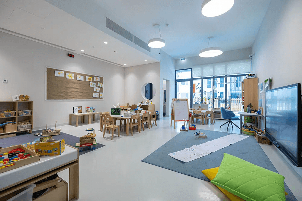 Northview International School image