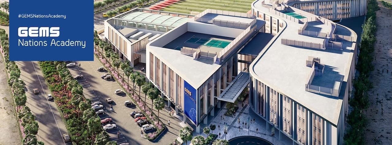 GEMS Dubai American Academy - MS Science Teachers - Aug 2025 job post GEMS Dubai American Academy Logo for MS Science Teachers - Aug 2025 Jobs