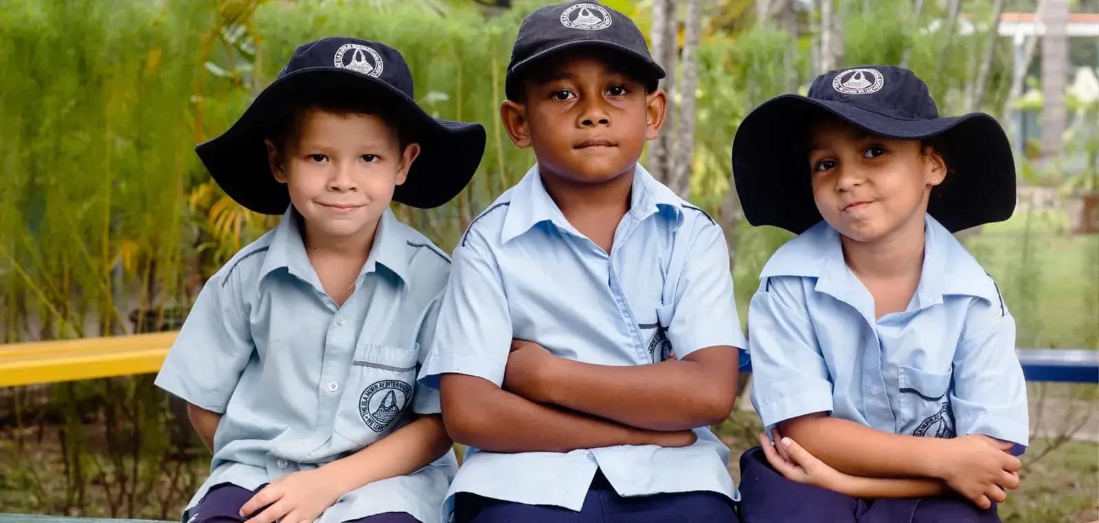 The Ela Murray International School image