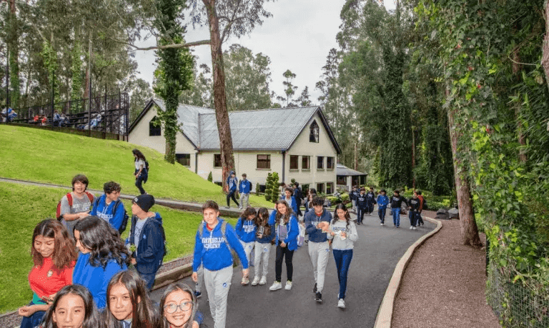 Montebello Academy image
