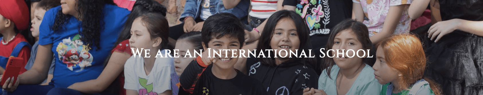 Colegio El Camino - IB MYP- English Language and Literature Teacher / IBDP English B job post Colegio El Camino Logo for IB MYP- English Language and Literature Teacher / IBDP English B Jobs