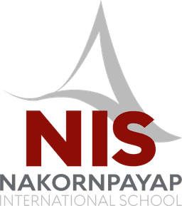 Nakornpayap International School - job post Nakornpayap International School logo
