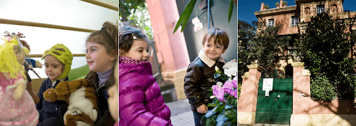 La Cassetta Sull Albero - Preschool Teacher job post La Cassetta Sull Albero Logo for Preschool Teacher Jobs