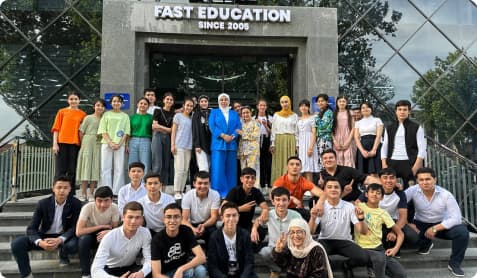 Oxford International School Uzbekistan - ILETS Instructor job post Oxford International School Uzbekistan Logo for ILETS Instructor Jobs