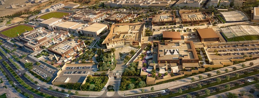 MISK School image