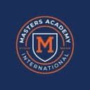 Masters Academy International Logo
