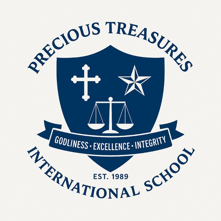 Precious Treasures International School - Business Studies Teacher job post Precious Treasures International School Logo for Business Studies Teacher Jobs