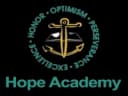 School logo
