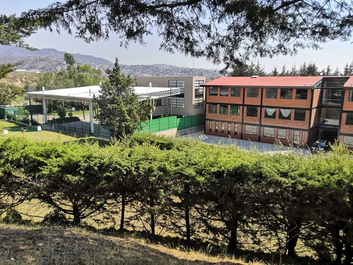 The Wingate School image