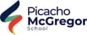 Picacho McGregor School Logo