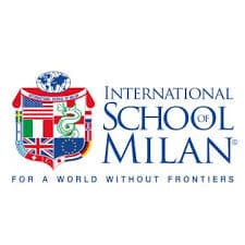 International School Milan - Head of English job post International School Milan Logo for Head of English Jobs