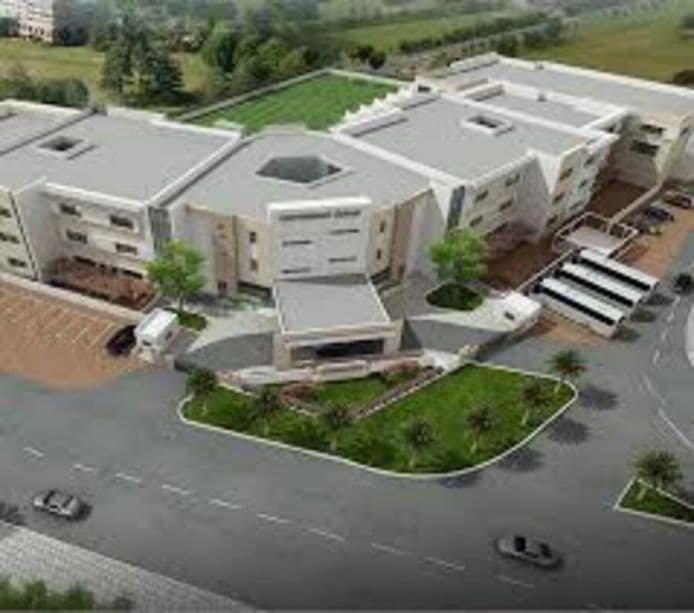 A'Soud Global School Muscat image