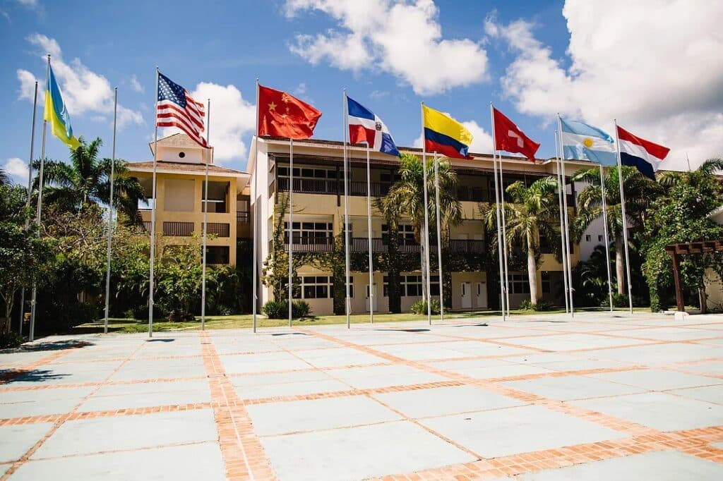 Cap Cana Heritage School image