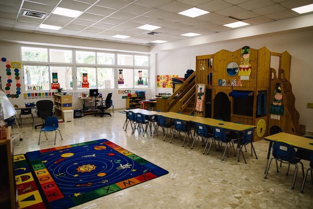 Cap Cana Heritage School image