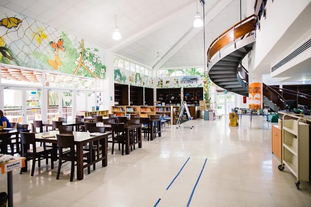 Cap Cana Heritage School image
