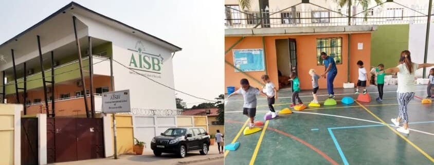 American International School of Brazzaville - IB-MYP/DP English Language and Literature Teacher job post American International School of Brazzaville Logo for IB-MYP/DP English Language and Literature Teacher Jobs