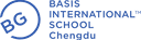 BASIS International & Bilingual School Chengdu Logo