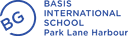BASIS International School Park Lane Harbour Logo
