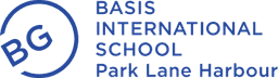 BASIS International School Park Lane Harbour - job post BASIS International School Park Lane Harbour logo