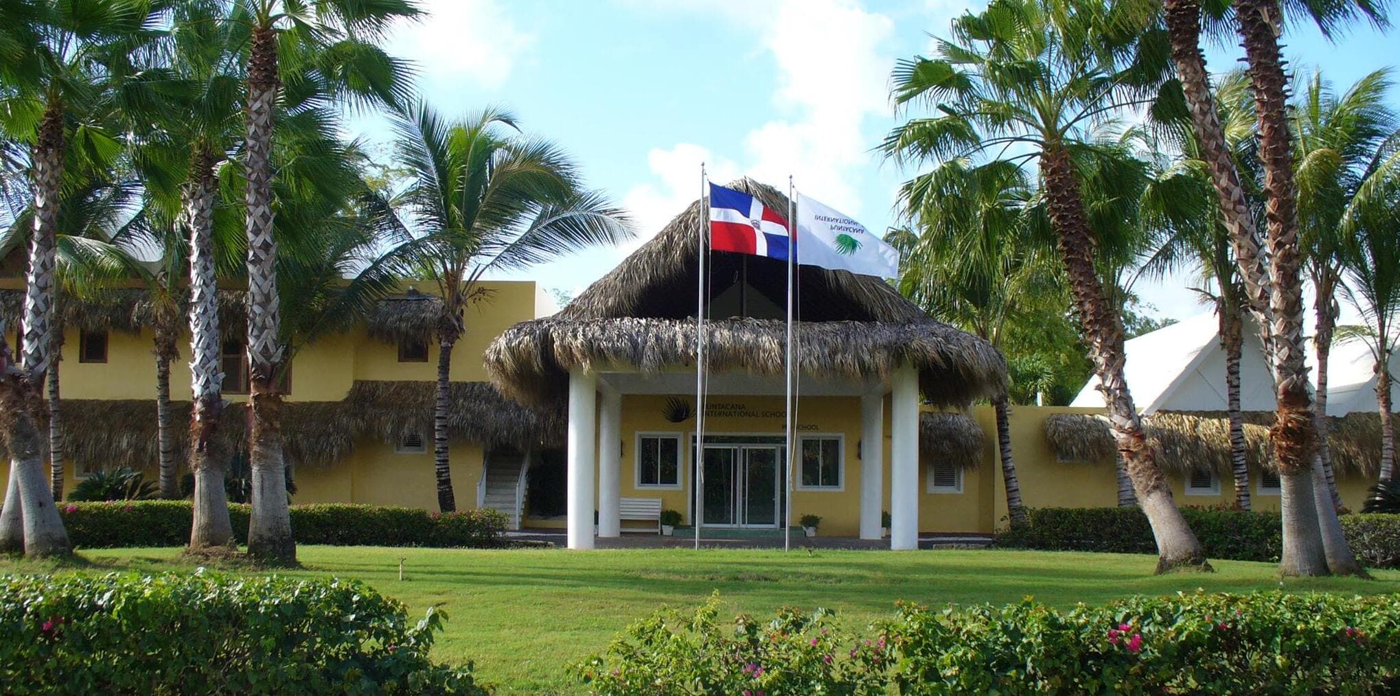 Puntacana International School - MS or HS Social Studies job post Puntacana International School Logo for MS or HS Social Studies Jobs